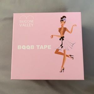 Silicon Valley The Original Boob Tape